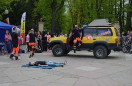 auxiliaire-ambulancier
