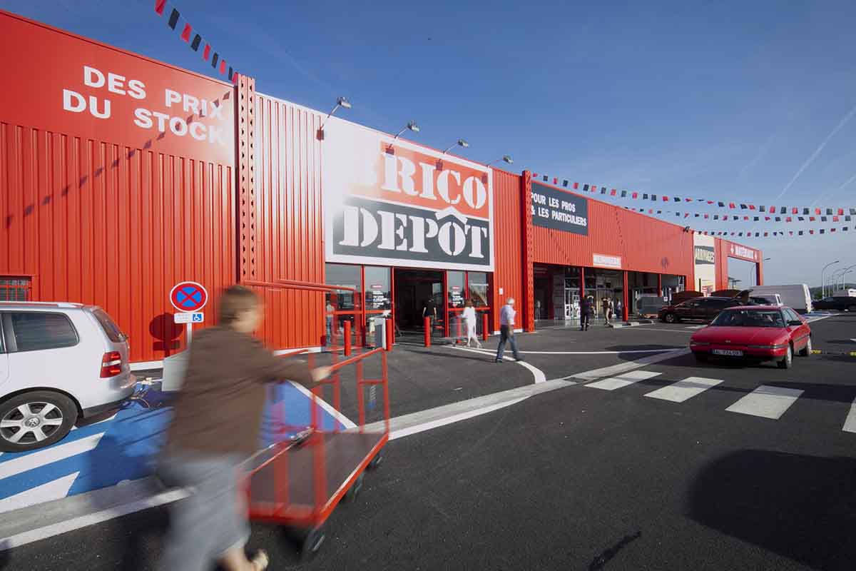 brico-depot