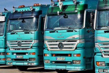 camion