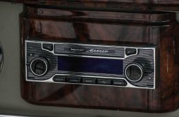 autoradio